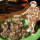 Illustration for article titled Instead Of Pepper-Spray, They Should Call it Gingerbread-Spray